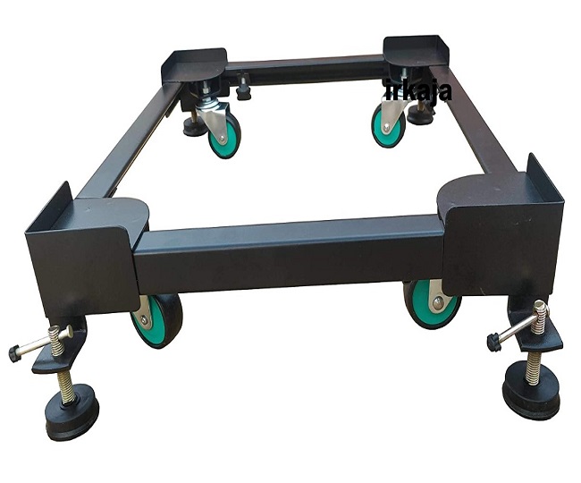 Best Washing Machine Stands Enhance The Durability Of Your Machines